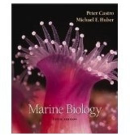 Marine Biology