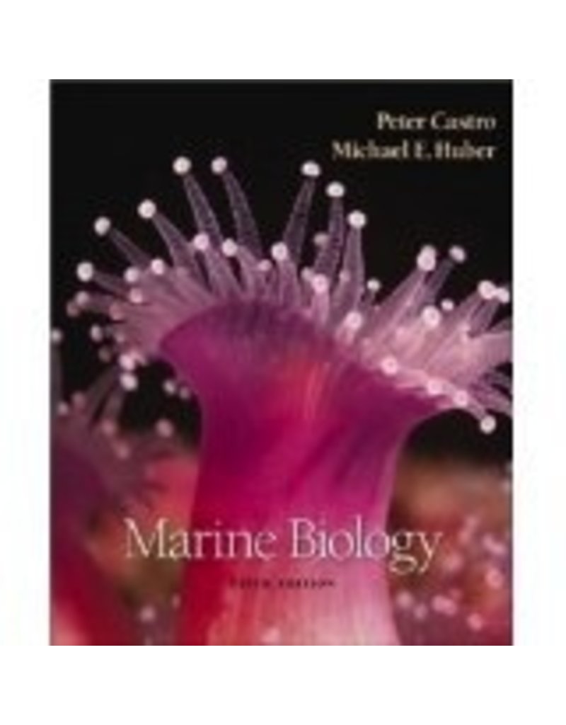 Marine Biology