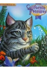 California Treasures - A Reading/Language Arts Program Unit 2