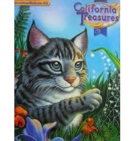California Treasures - A Reading/Language Arts Program Unit 2