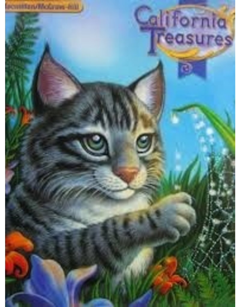 California Treasures - A Reading/Language Arts Program Unit 2