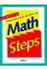 Houghton Mifflin Math Steps: Student Edition Level 5