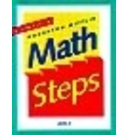 Houghton Mifflin Math Steps: Student Edition Level 5