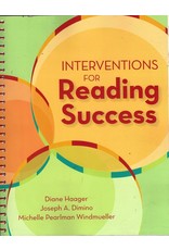 Interventions For Reading Success