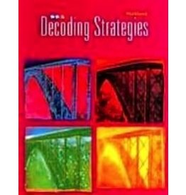 Corrective Reading Decoding B2 - Student Workbook