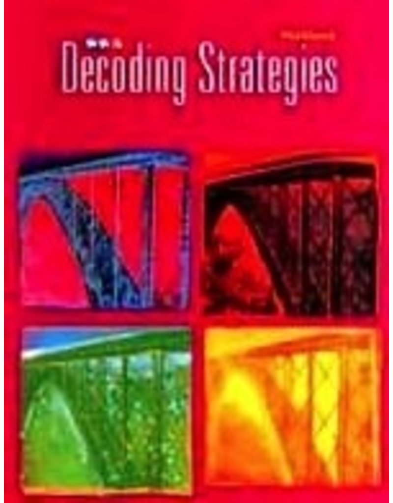 Corrective Reading Decoding B2 - Student Workbook
