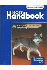 Holt Handbook California: Student Edition Grade 6
