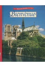 Glencoe French Level 1 Bienvenue