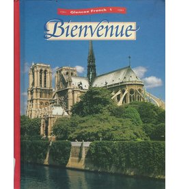 Glencoe French Level 1 Bienvenue