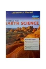 Laboratory Manual To Accompany Earth Science