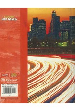 California Hsp Math, Grade 5