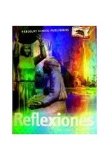 Harcourt School Publishers Reflexiones California: Student Edition Grade 3, Nuestras Communidades