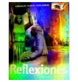 Harcourt School Publishers Reflexiones California: Student Edition Grade 3, Nuestras Communidades