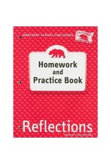 Harcourt School Publishers Reflections California: Homework & Practice Book Grade 6: Ancient Civilizations