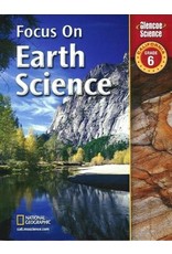 Focus On Earth Science California Edition Grade 6