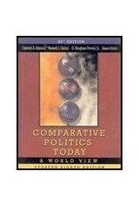 Comparative Politics Today