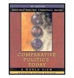 Comparative Politics Today