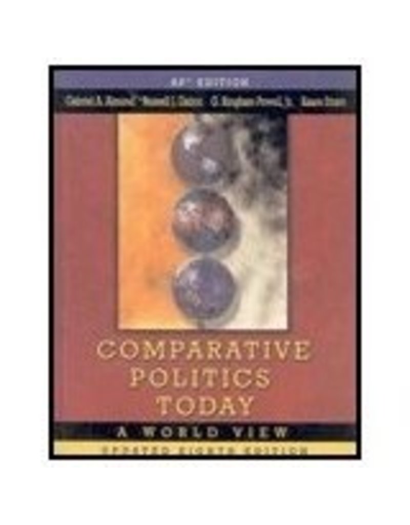 Comparative Politics Today