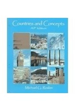 Countries And Concepts: AP Edition