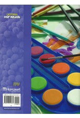 Hsp Math California, Grade 1