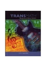 Transmath Making Sense Of Rational Numbers (Grades 6-8)
