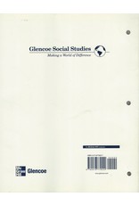 The American Journey To World War 1, Active Reading Note-Taking Guide Student Workbook