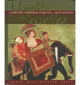 A History Of World Societies Complete Fifth Edition