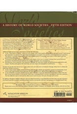 A History Of World Societies Complete Fifth Edition