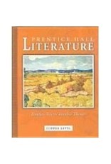 Prentice Hall Literature