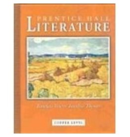 Prentice Hall Literature