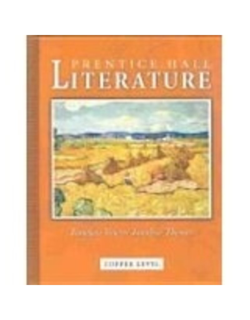 Prentice Hall Literature