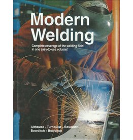 Modern Welding