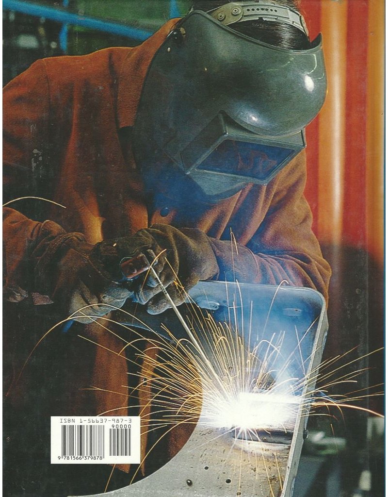 Modern Welding