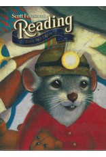 Reading: Take Me There