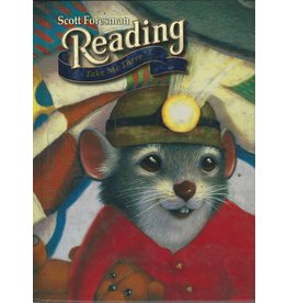 Reading: Take Me There