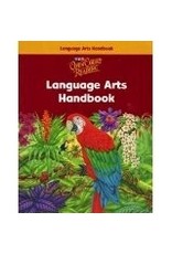 Open Court Reading: Language Arts Handbook, Grade 6