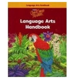 Open Court Reading: Language Arts Handbook, Grade 6