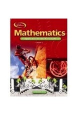 Mathematics: Applications And Concepts, Course 1, Student Edition (Glencoe Mathematics)