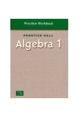 Algebra 1 - Practice Workbook