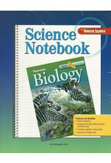 Science Notebook (Biology, California Edition)