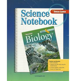 Science Notebook (Biology, California Edition)