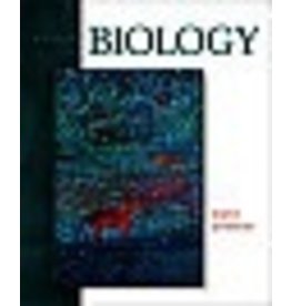 Biology: Raven/Johnson