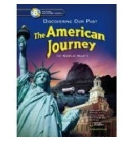 The American Journey