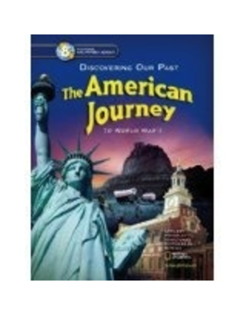 The American Journey