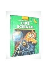 Science Voyages Level Green California Student Edition Volume 1