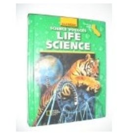 Science Voyages Level Green California Student Edition Volume 1