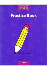 Houghton Mifflin Reading: The Nation’s Choice: Practice Book (Consumable) Grade 3.2