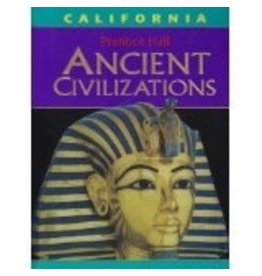 Ancient Civilizations: California Middle Grades Social Studies Grade 6