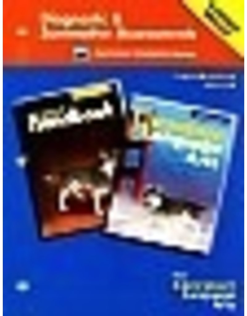 Holt Literature And Language Arts California: Diagnostic Summary Assessment Alternative Version Grade 6