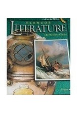 Glencoe Literature: Reader's Choice Course 4 California Edition Grade 9